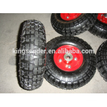 hand trolley wheels